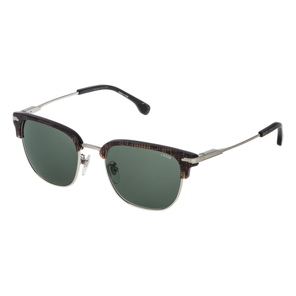 Unisexsolglasögon Lozza SL2280M530579 Ø 53 mm - 2