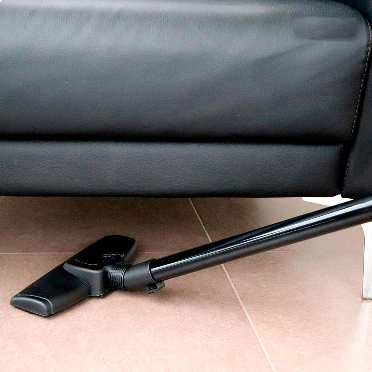 Påsfri Dammsugare EDM 07696 Blå 700 W - 8