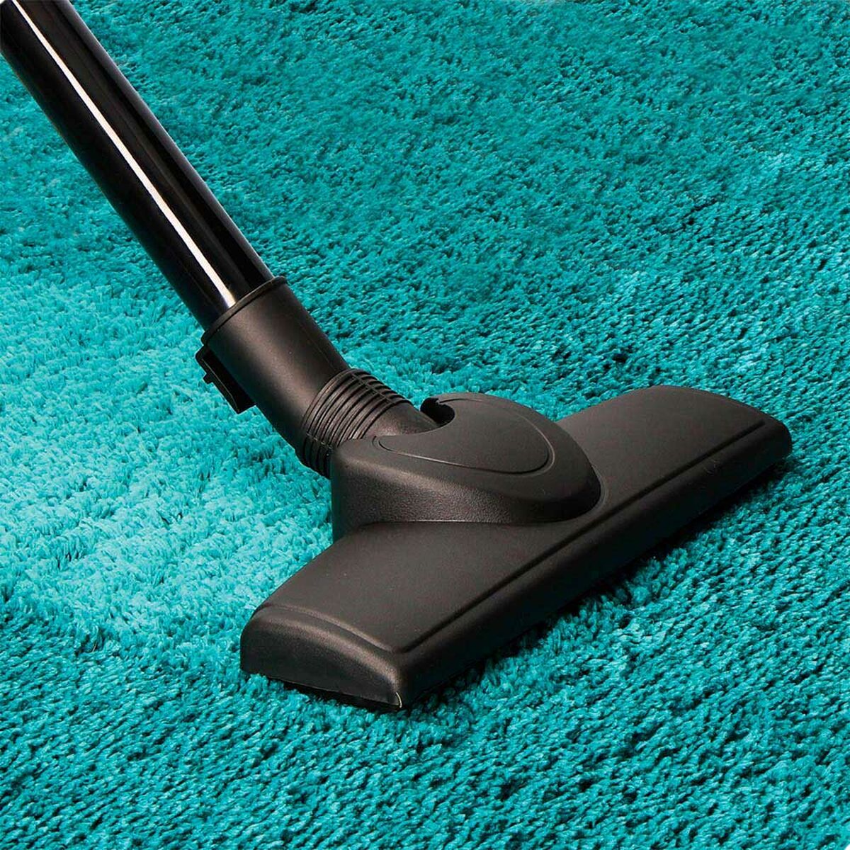 Påsfri Dammsugare EDM 07696 Blå 700 W - 7
