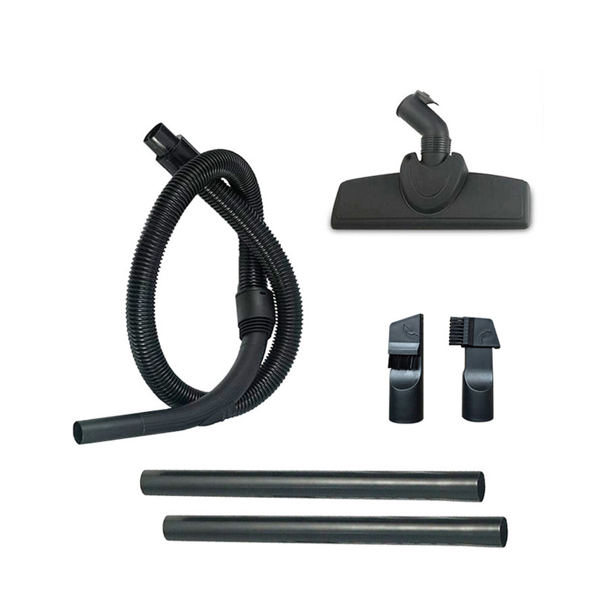 Påsfri Dammsugare EDM 07696 Blå 700 W - 5