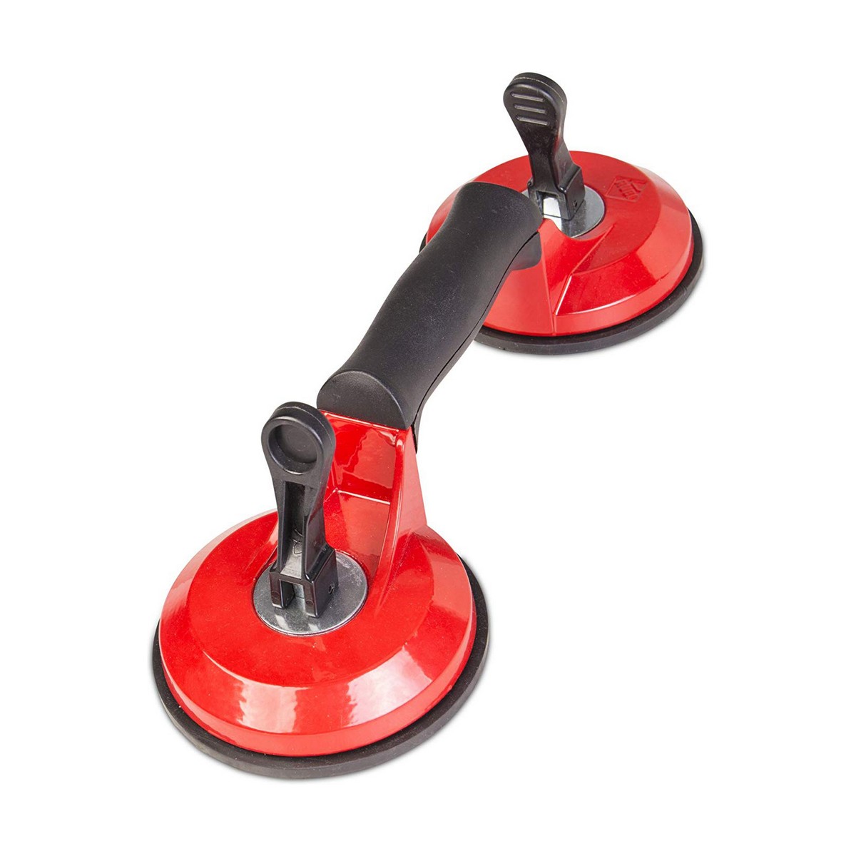 Sugkopp Rubi 66900 Aluminium - 4