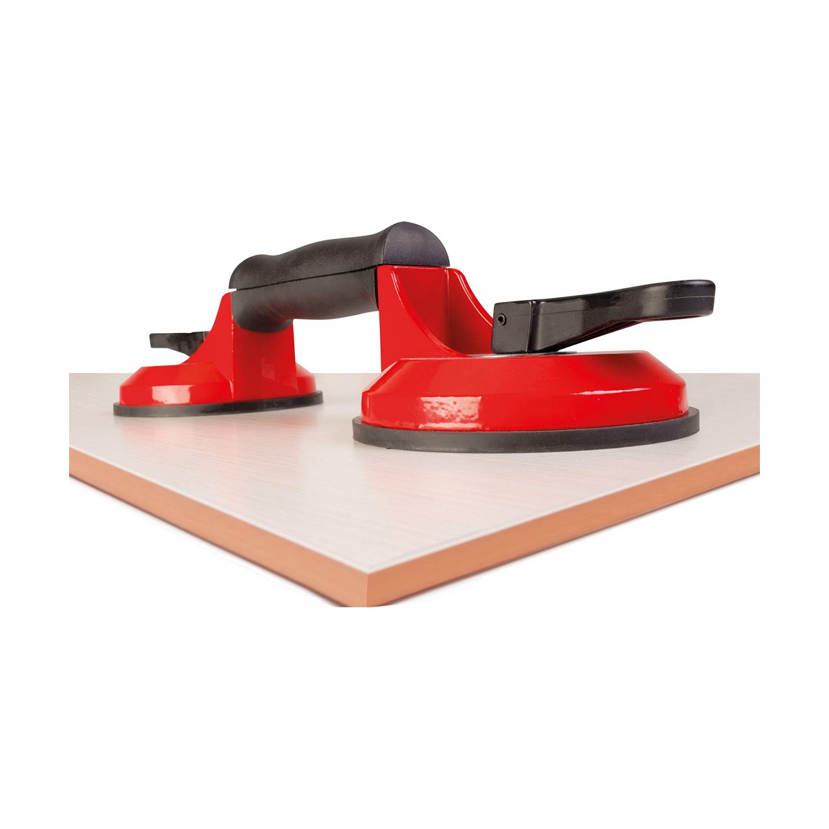 Sugkopp Rubi 66900 Aluminium - 6