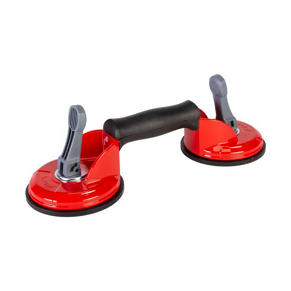 Sugkopp Rubi 66900 Aluminium - 7