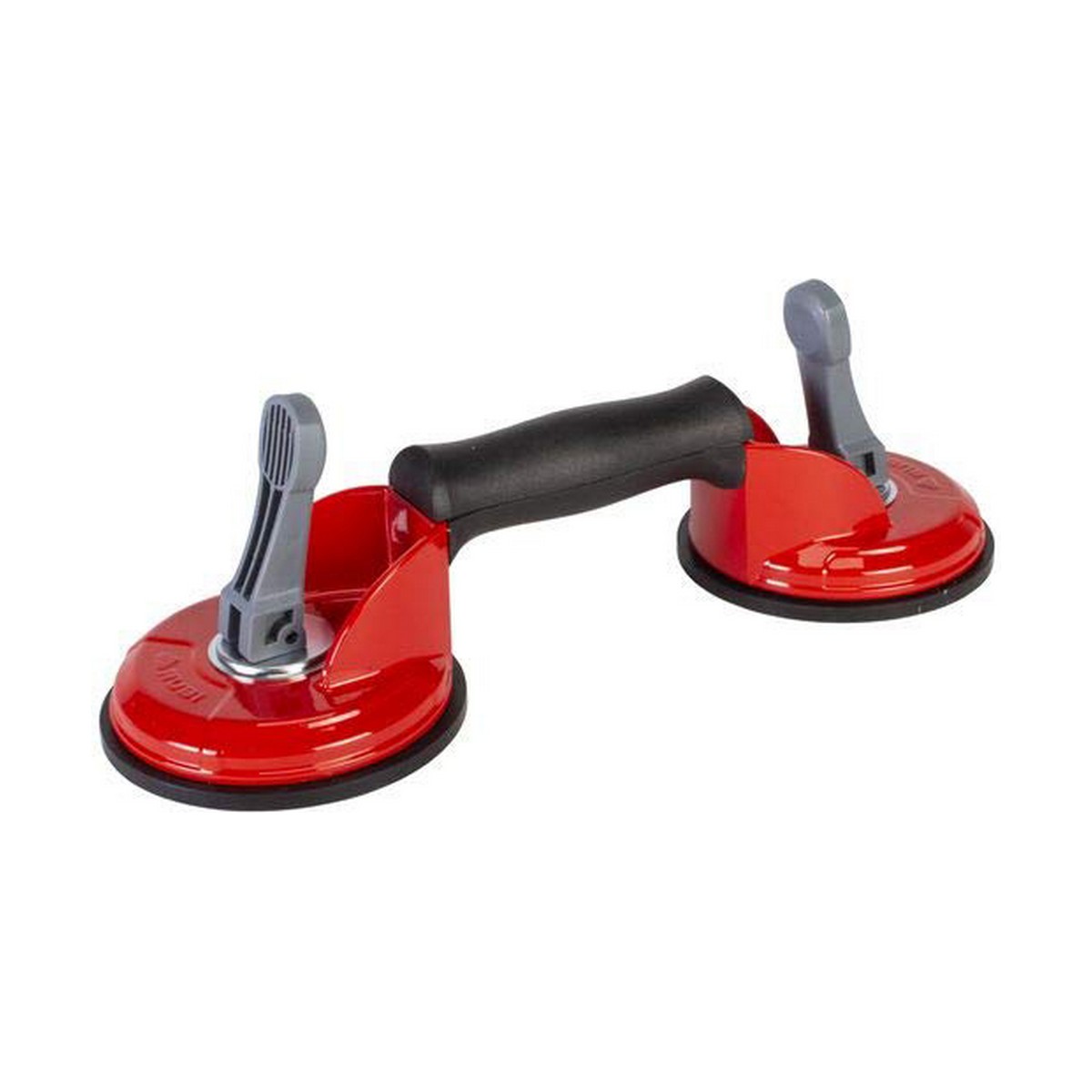 Sugkopp Rubi 66900 Aluminium