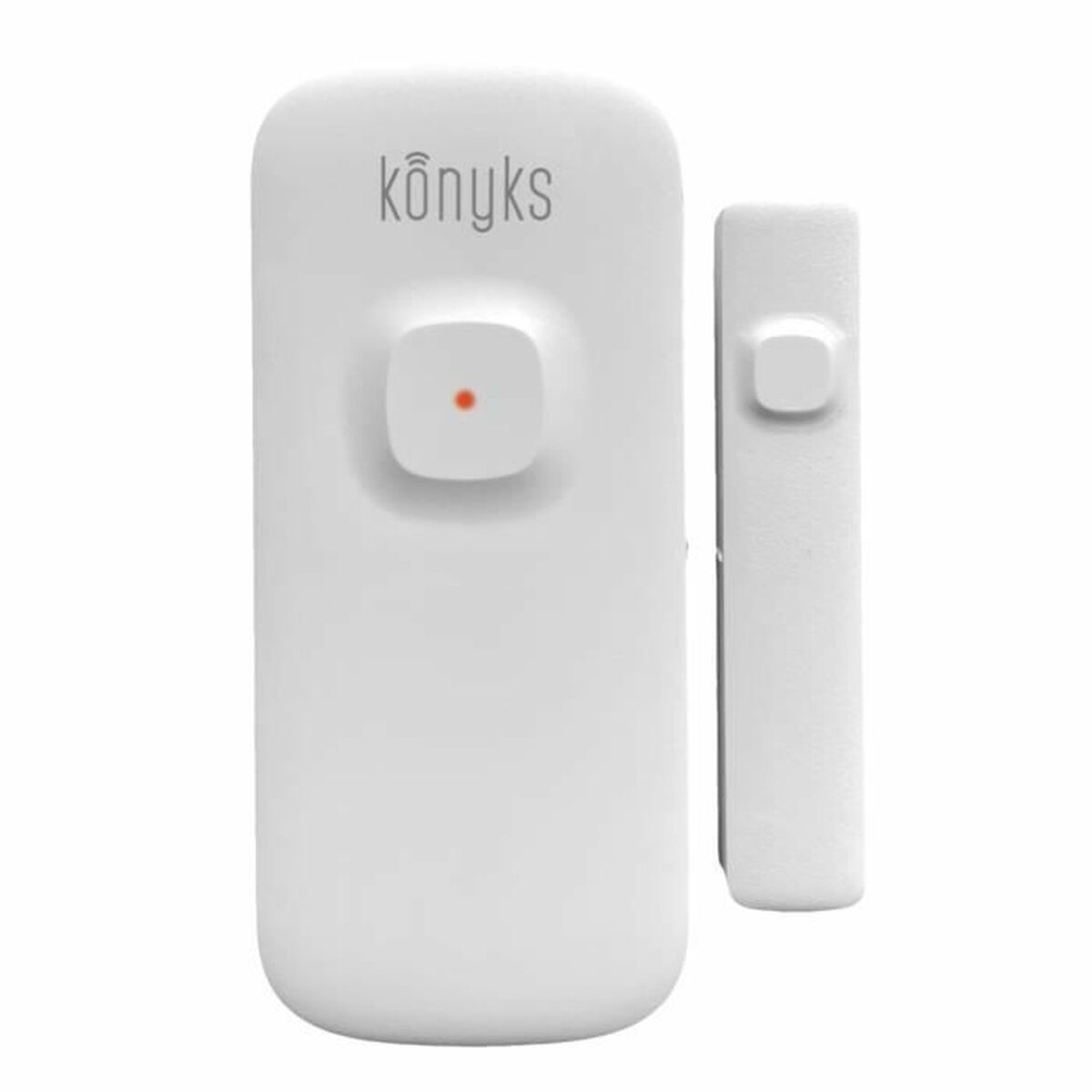 Detektor för öppna dörrar och fönster Konyks Senso Charge 2 Wi-Fi 2,4 GHz