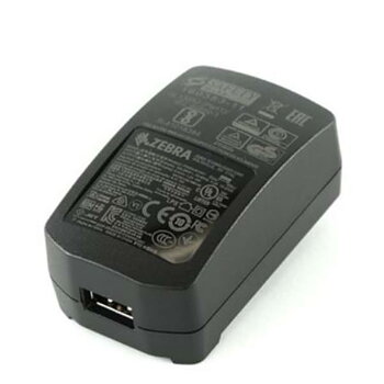 USB-kabel Zebra PWR-WUA5V6W0WW