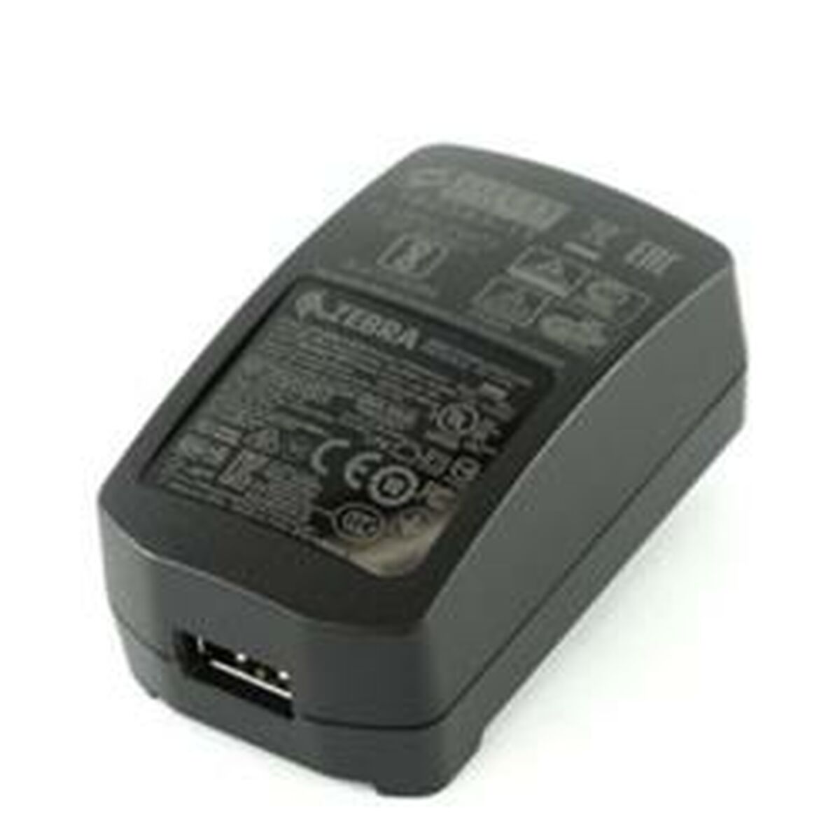 USB-kabel Zebra PWR-WUA5V6W0WW
