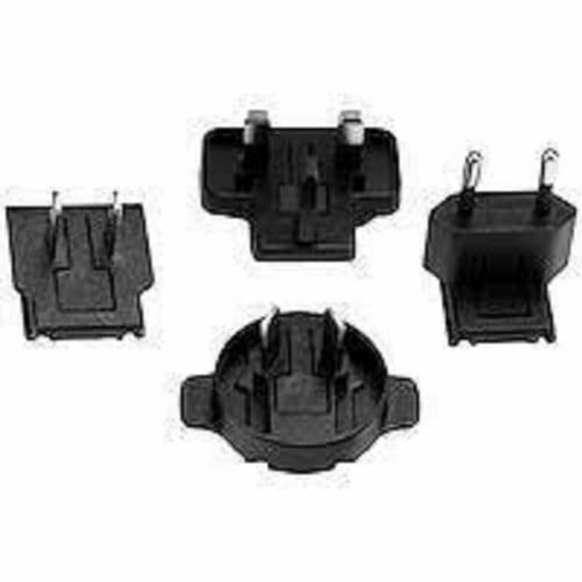 Eladapter Startech SVA5M4NEUA 5 V 110 - 240 V - 5