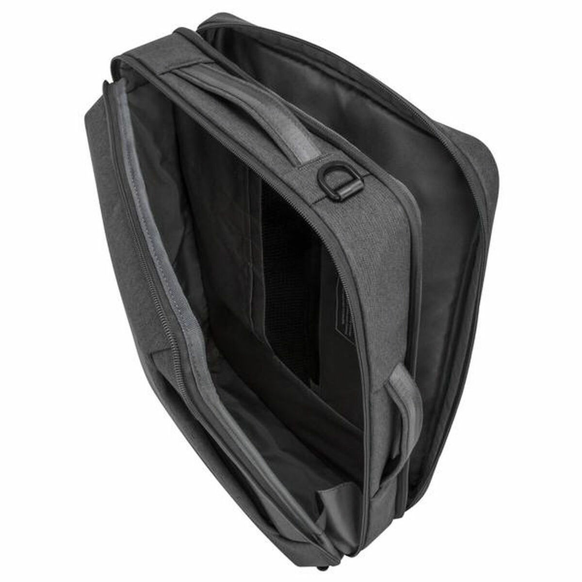 Laptopryggsäck Targus TBB58702GL Grå 15.6" - 2