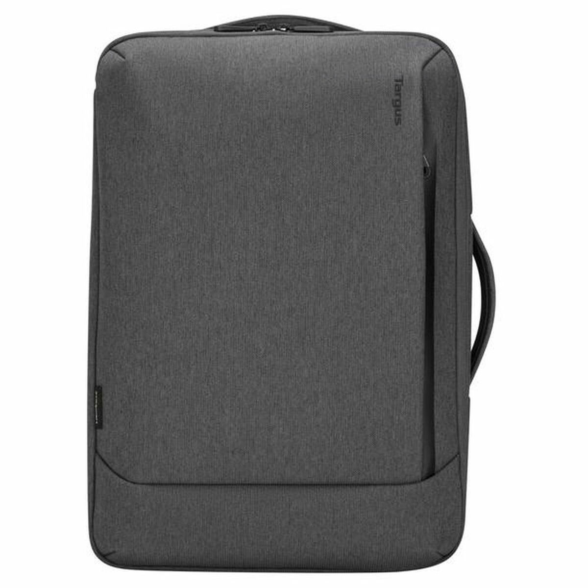 Laptopryggsäck Targus TBB58702GL Grå 15.6" - 3