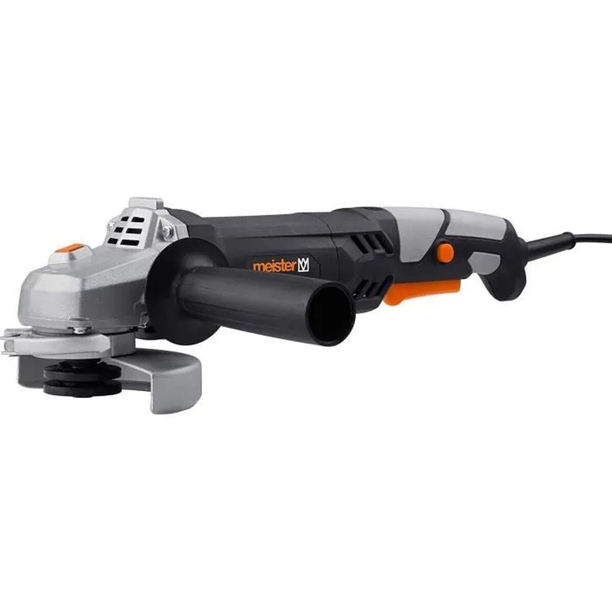 Vinkelslip Meister 1100 W - 2