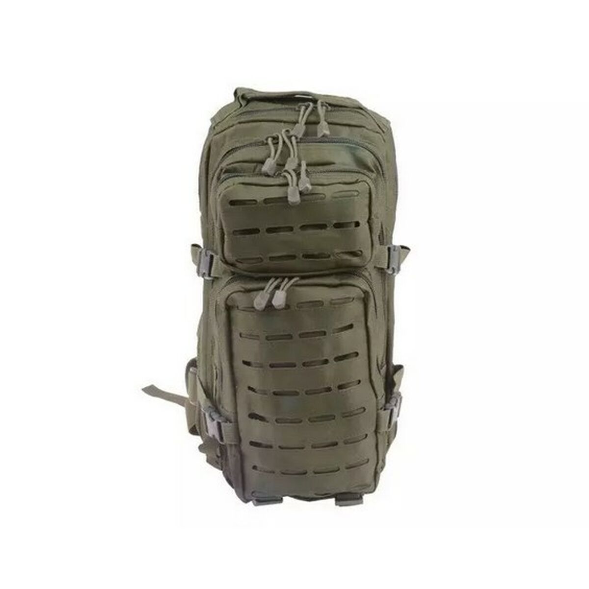 Träningsväska GFC GFT-20-008352 Oliv 25 L Kamouflage - 2