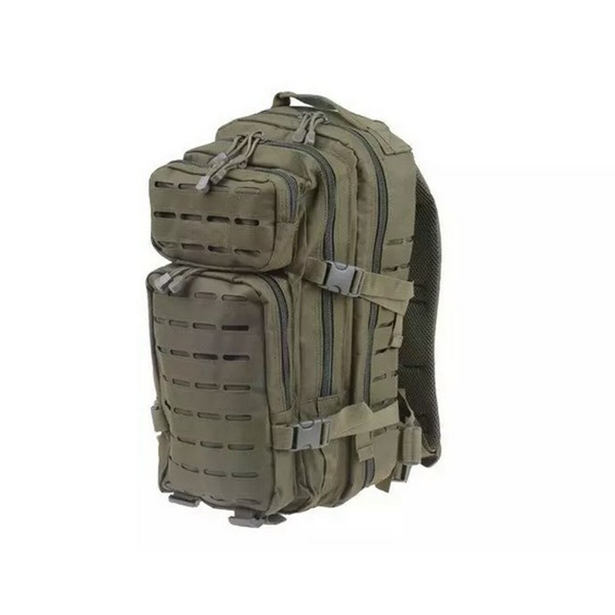Träningsväska GFC GFT-20-008352 Oliv 25 L Kamouflage