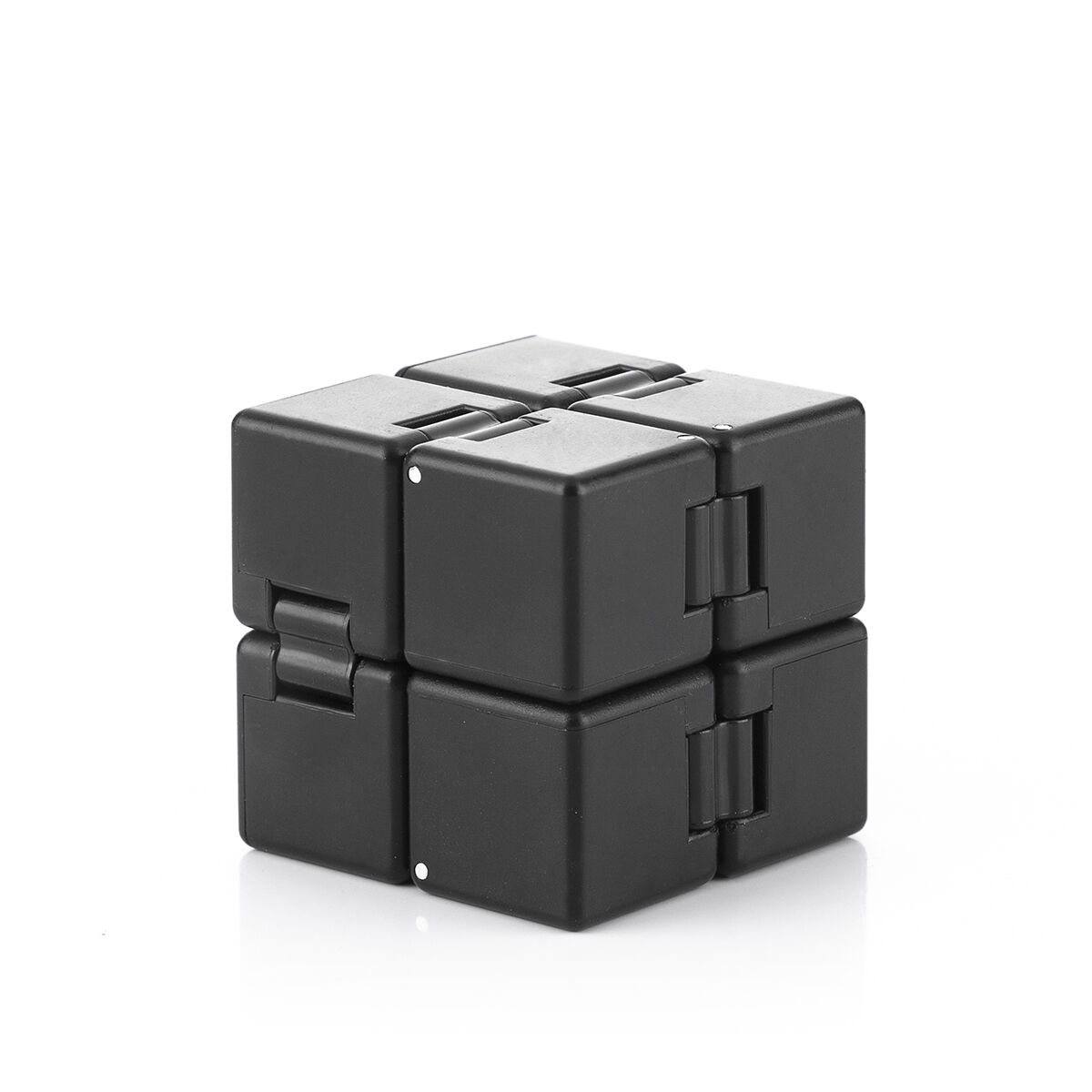 Infinity Cube för antistress Kubraniac InnovaGoods - 16