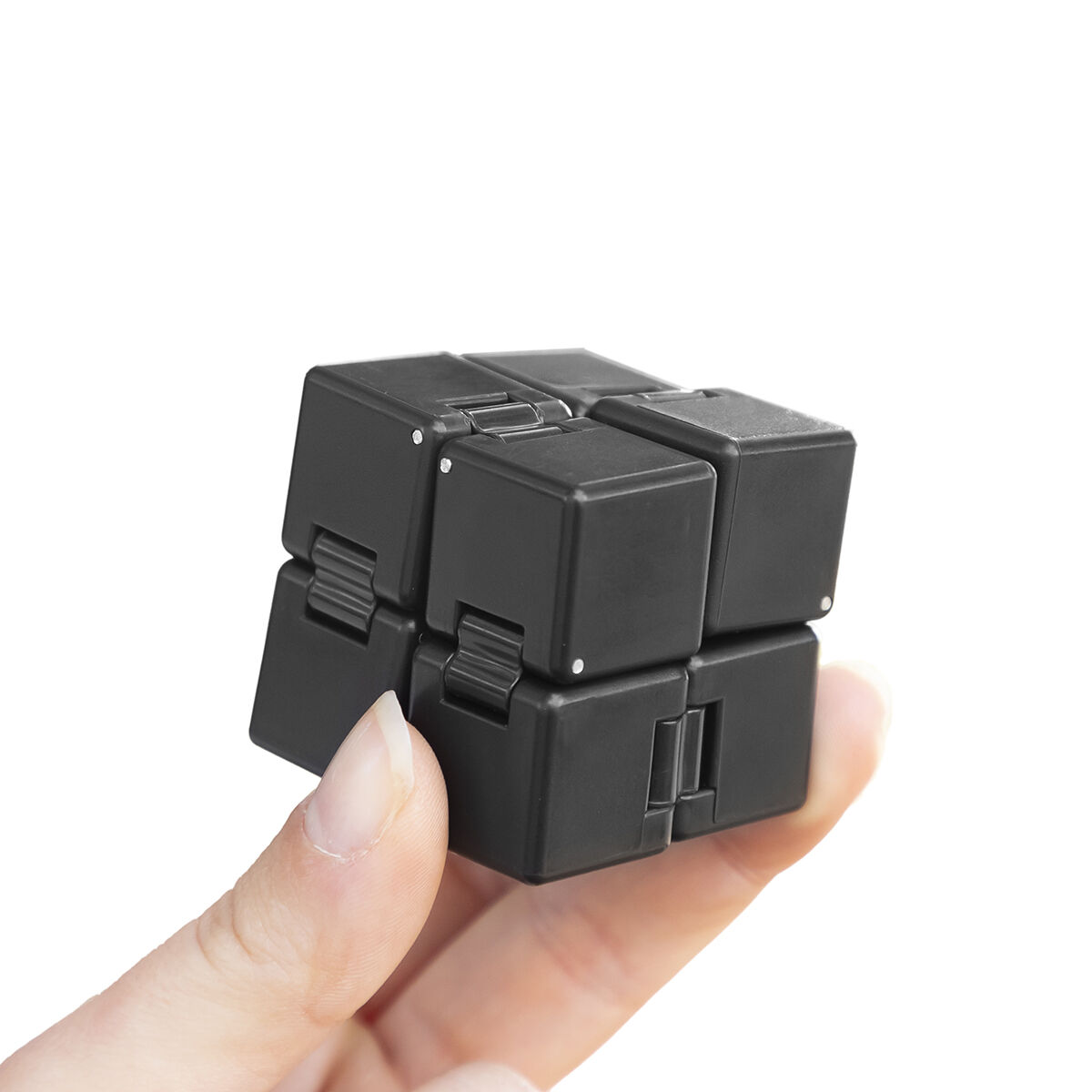 Infinity Cube för antistress Kubraniac InnovaGoods - 17