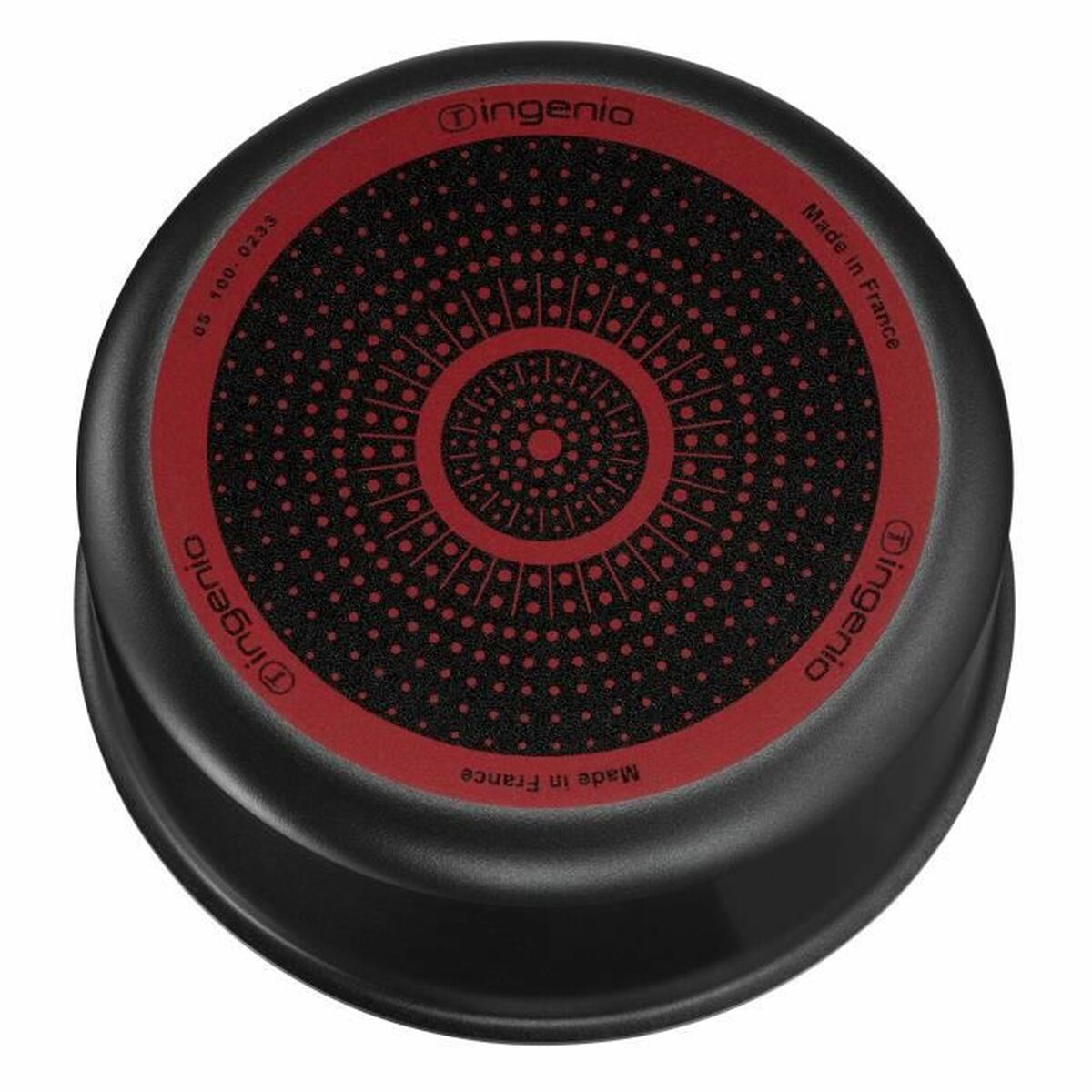Kastrullset Tefal   4 Delar - 3