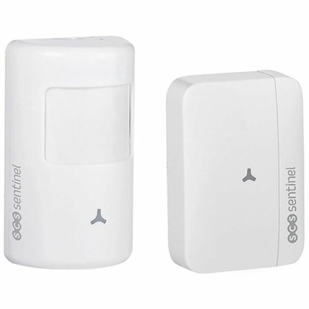 Larmsystem SCS SENTINEL KitAlarm Wi-Fi 4G 8 Delar - 6