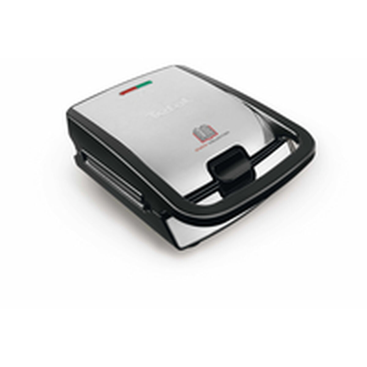 Smörgåsmaskin Tefal SW854D16 Svart 700 W - 11