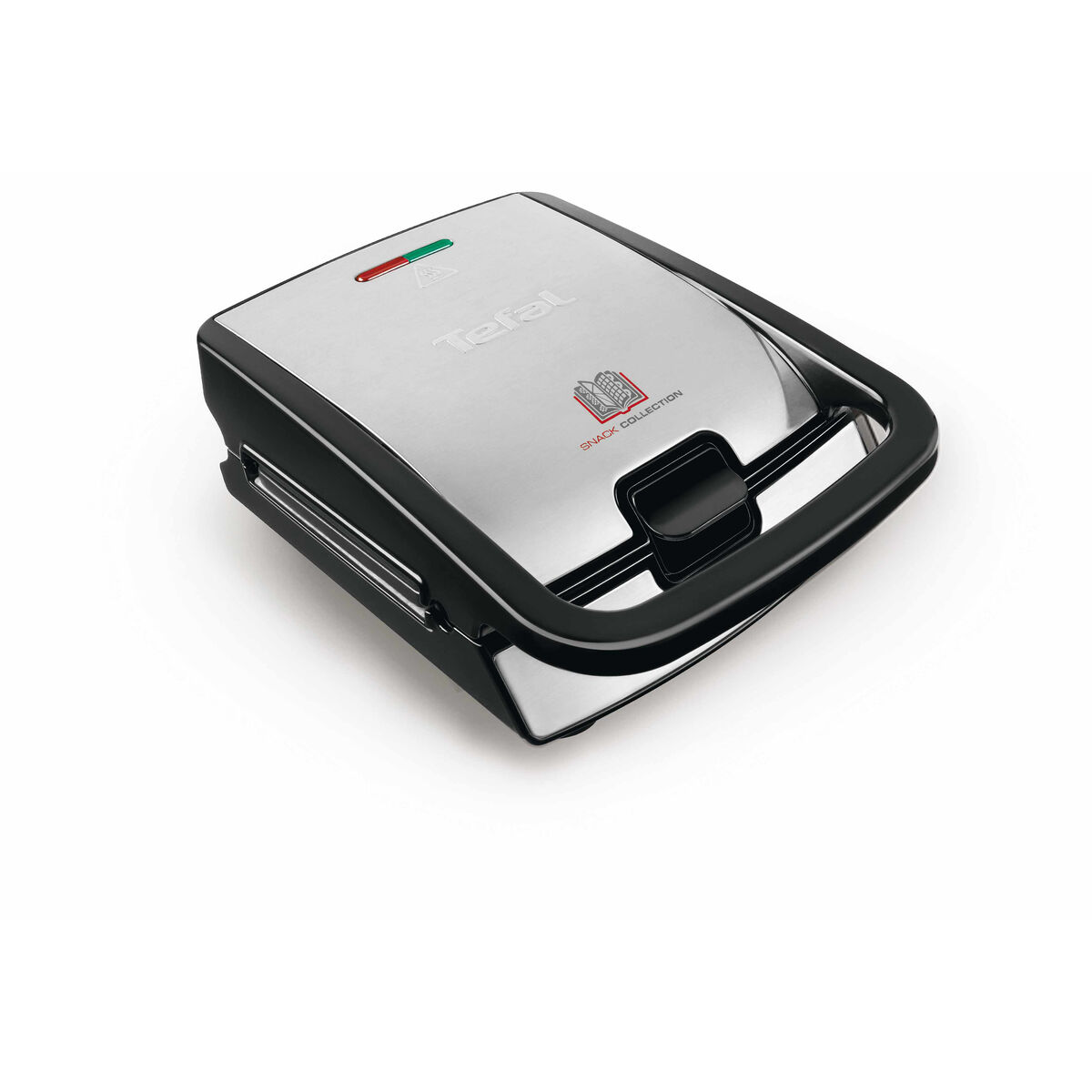 Smörgåsmaskin Tefal SW854D16 Svart 700 W - 10