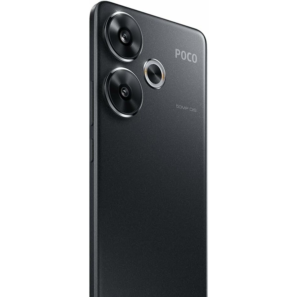 Smartphone Xiaomi F6 8 GB RAM 8 GB 256 GB Svart - 3
