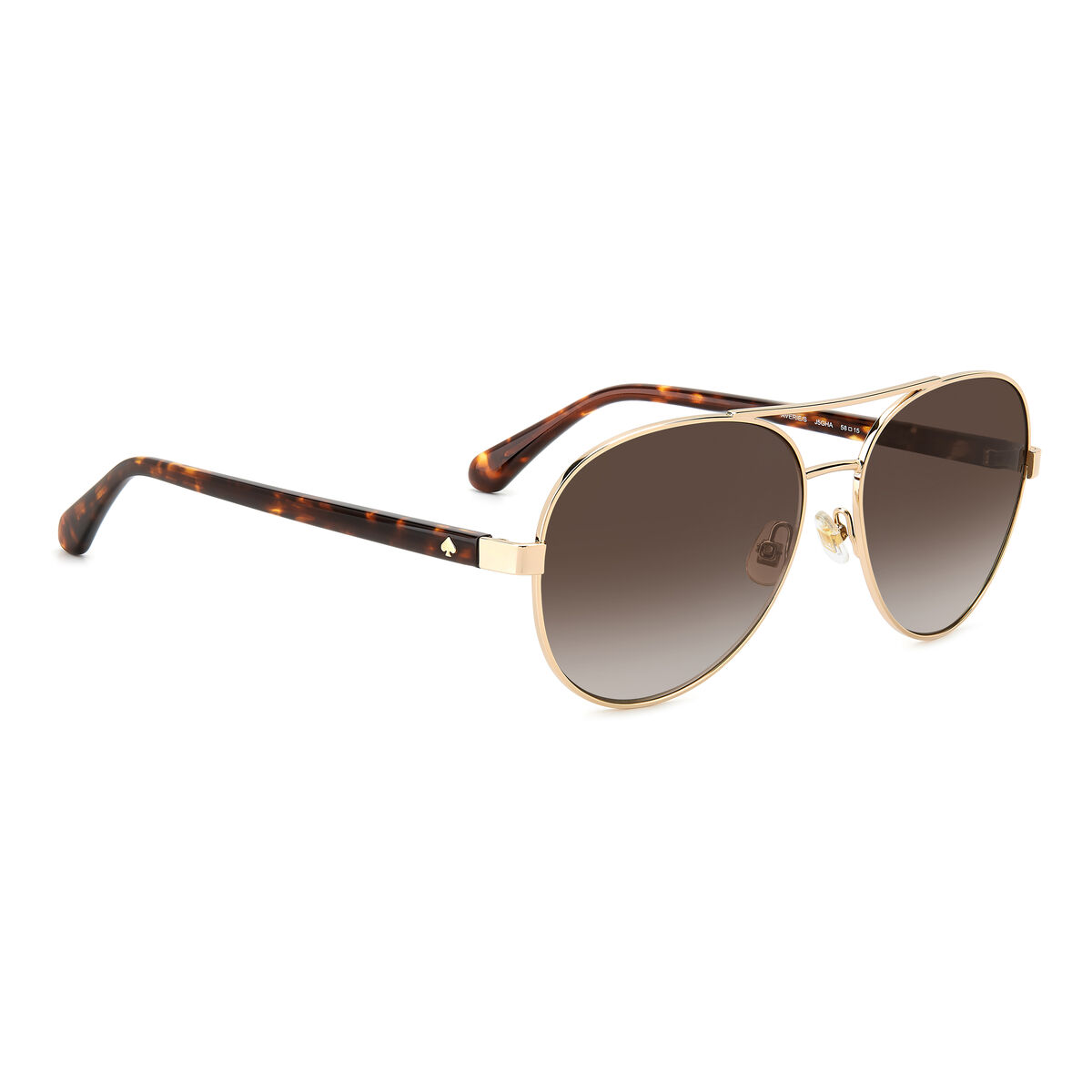Damsolglasögon Kate Spade AVERIESJ5GF8H ø 58 mm - 3