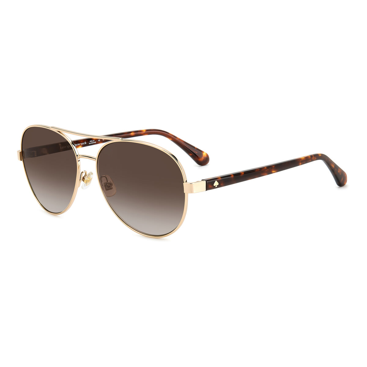Damsolglasögon Kate Spade AVERIESJ5GF8H ø 58 mm