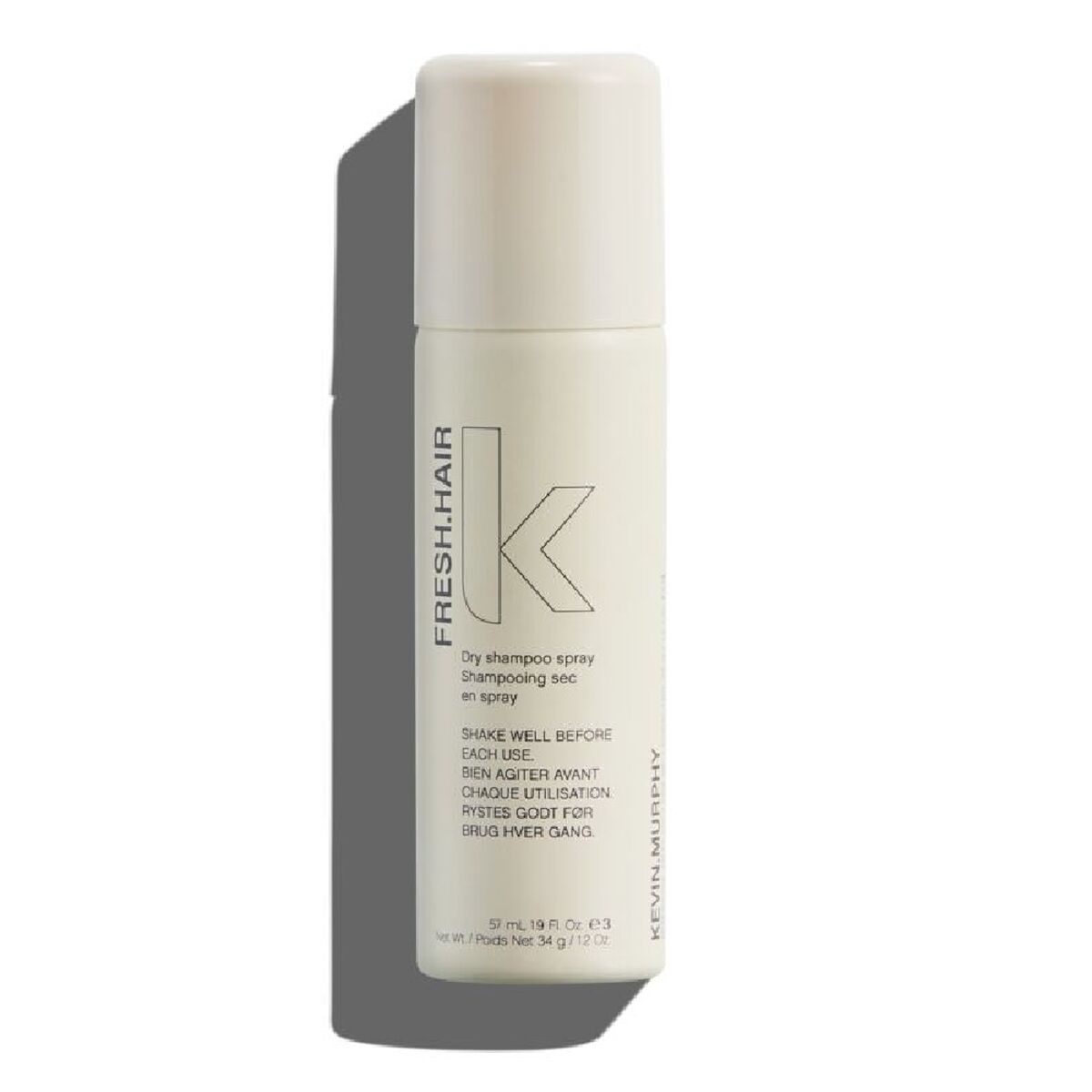 Torrschampo Kevin Murphy Fresh Hair 100 ml