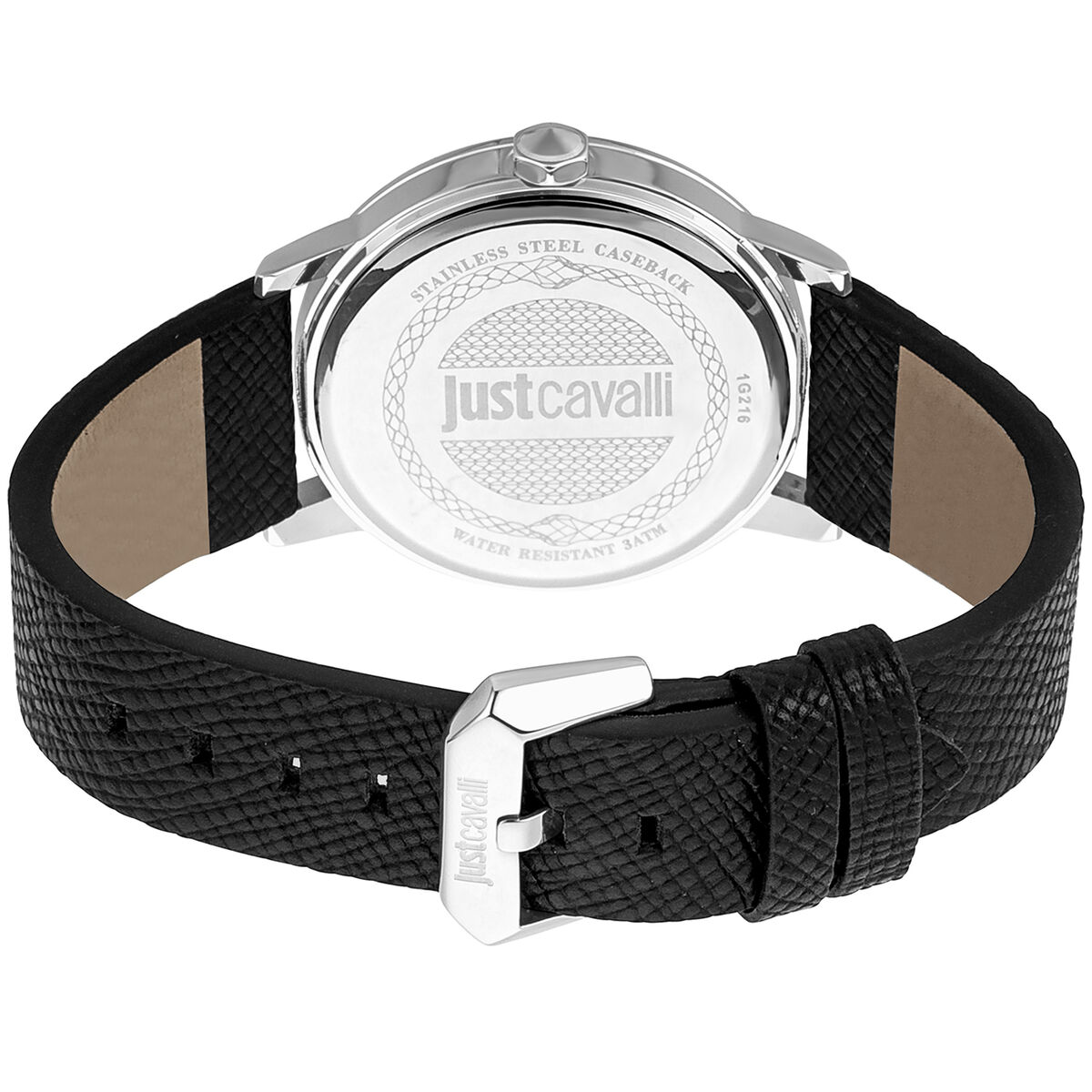 Herrklocka Just Cavalli JC1G216L0015 (Ø 42 mm) - 3