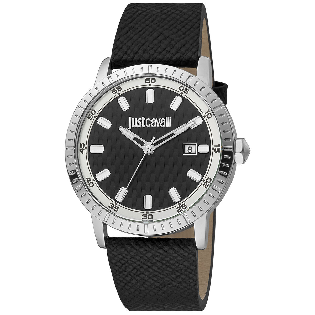 Herrklocka Just Cavalli JC1G216L0015 (Ø 42 mm) - 2