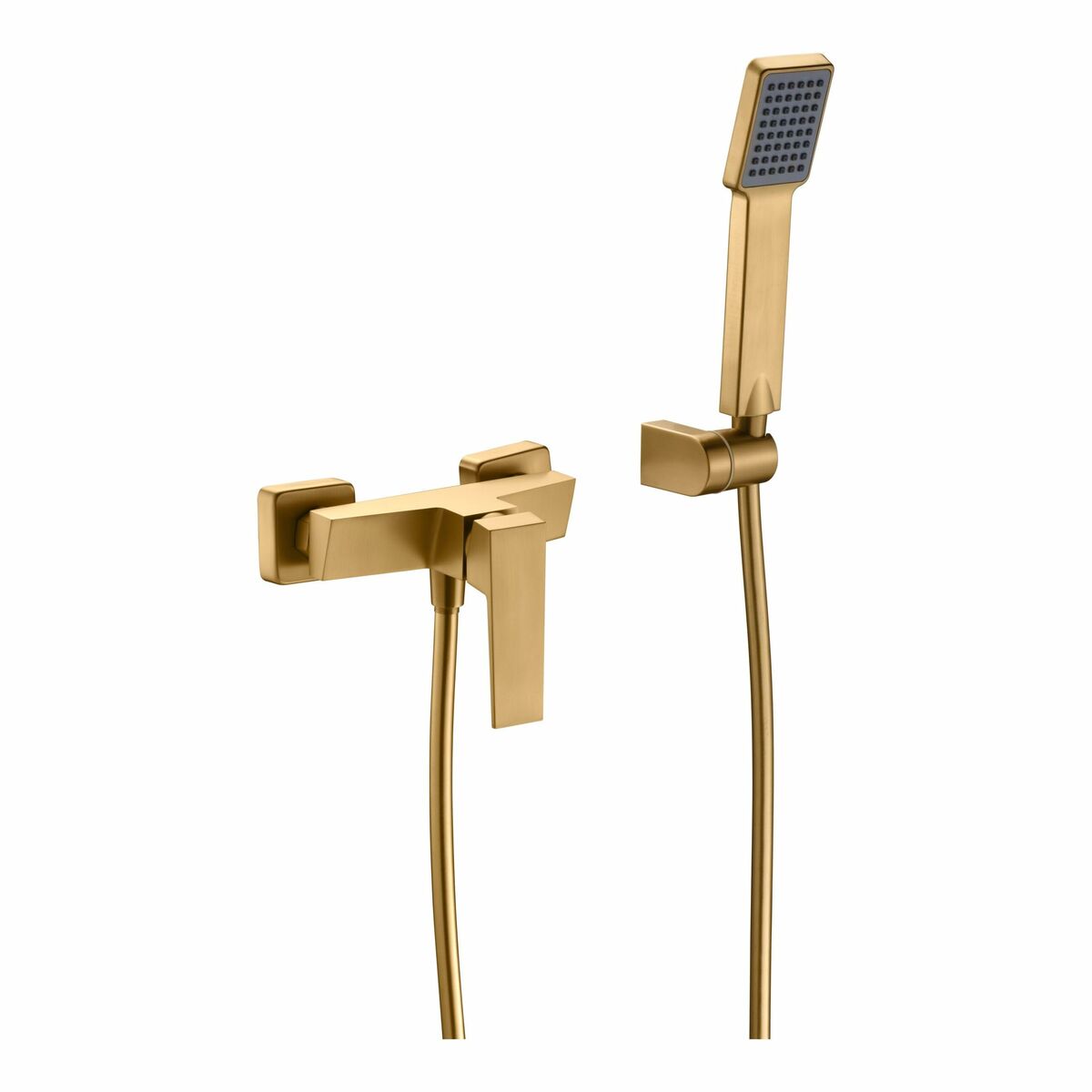 Duschpelare Imex BDAR025-5OC Mässing 150 cm 2 Lägen
