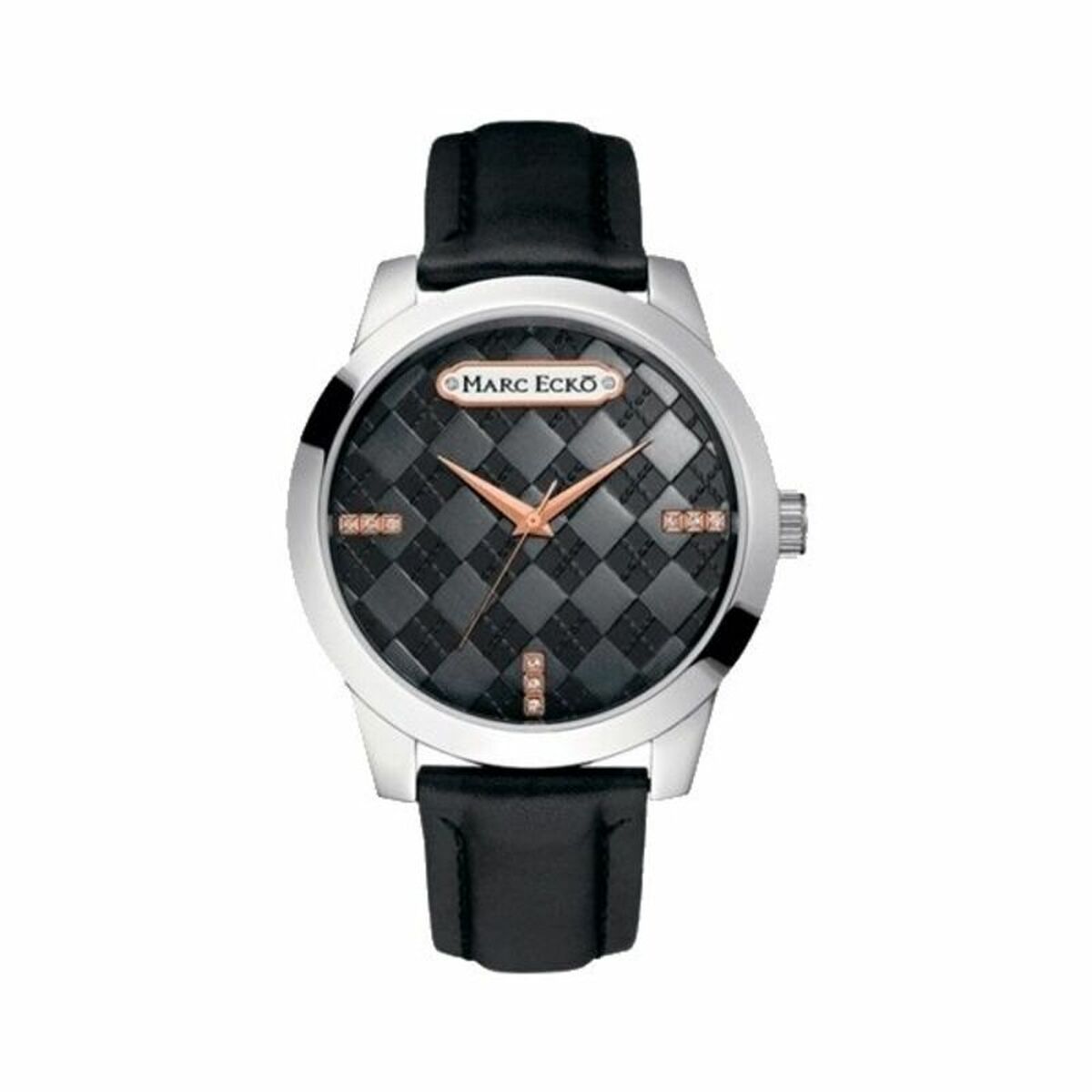 Herrklocka Marc Ecko E11591G1 (Ø 45 mm) - 8