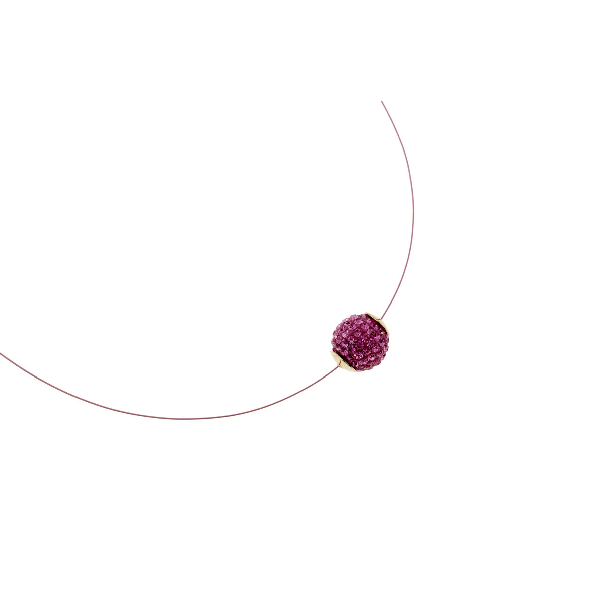 Damhalsband Cristian Lay 43716400 (45 cm) - 5