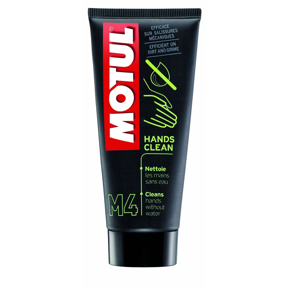 Handrengörare Motul M4