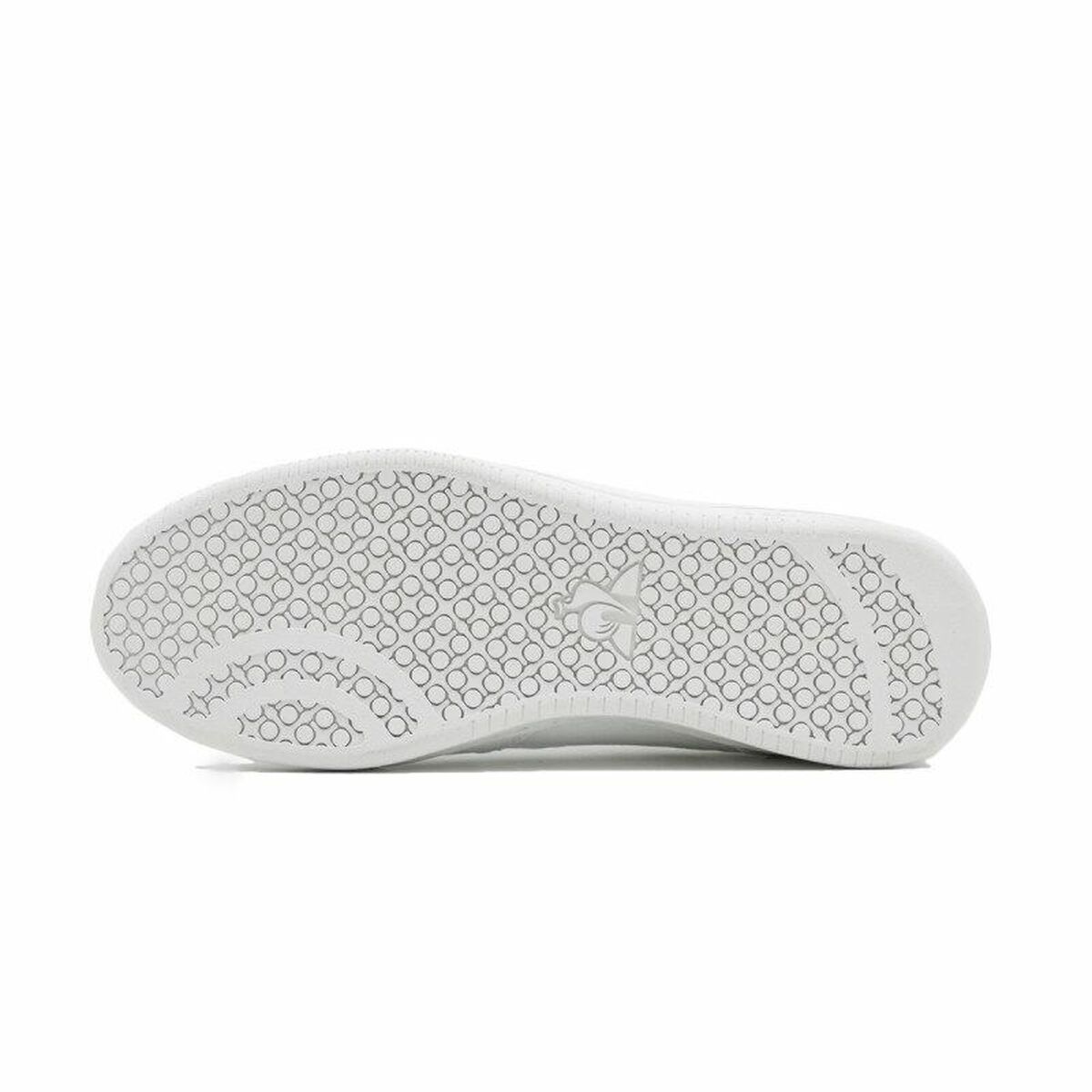 Sportskor Casual Unisex Le coq sportif Breakpoint Vit - 5