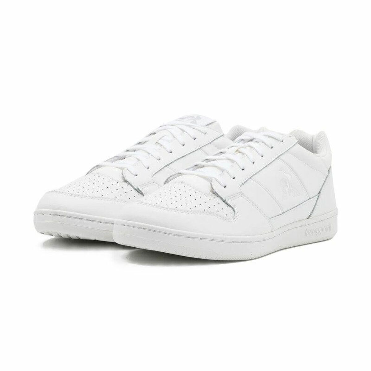 Sportskor Casual Unisex Le coq sportif Breakpoint Vit - 3