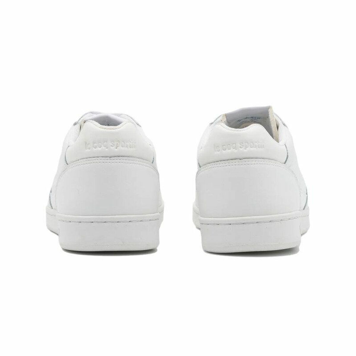 Sportskor Casual Unisex Le coq sportif Breakpoint Vit - 2