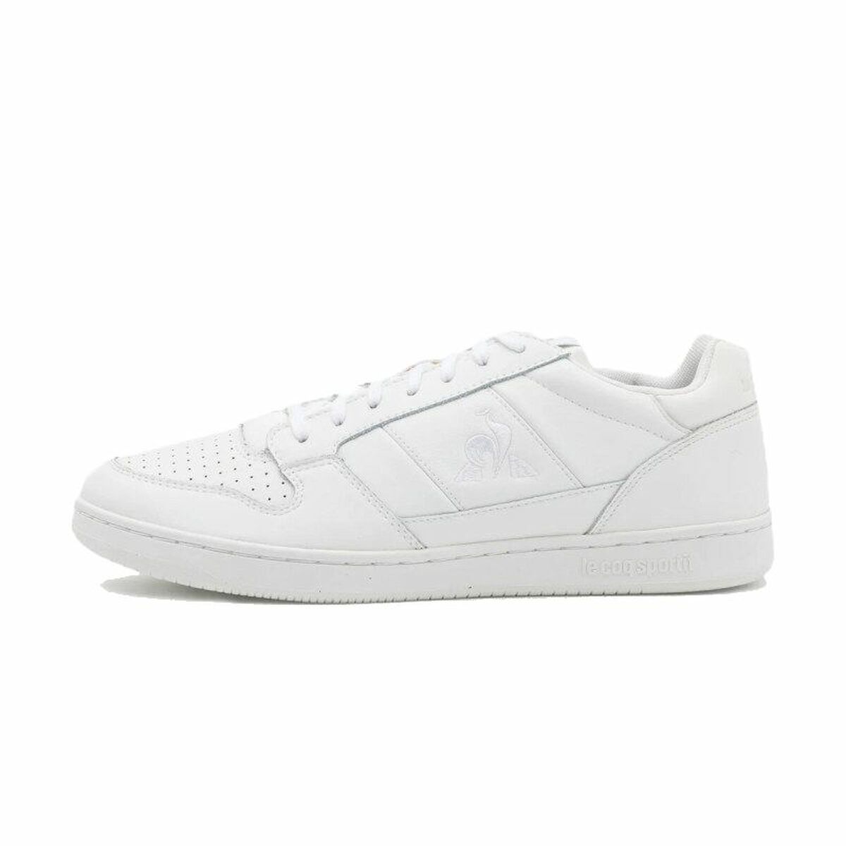 Sportskor Casual Unisex Le coq sportif Breakpoint Vit