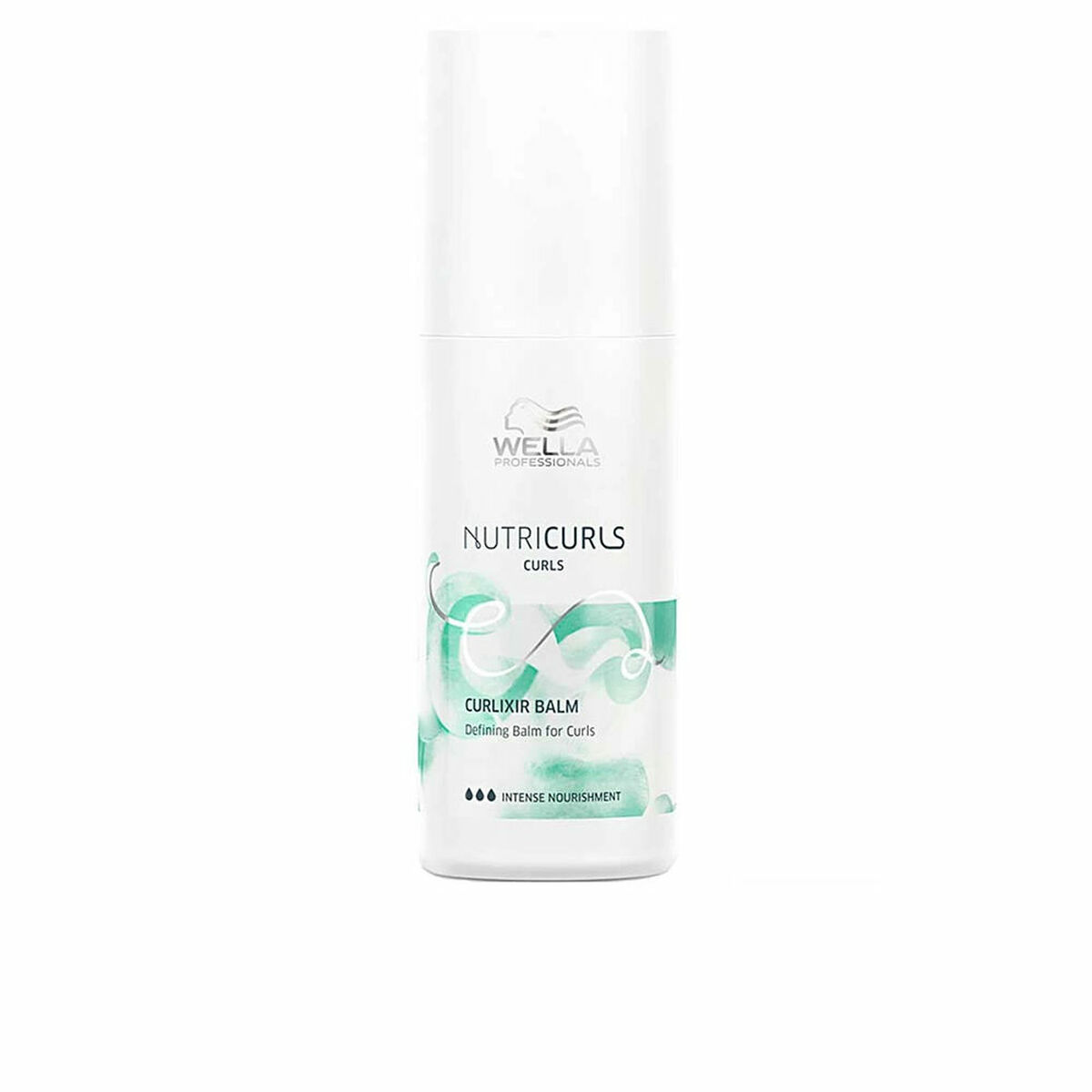Stylingkräm Wella Nutricurls 150 ml