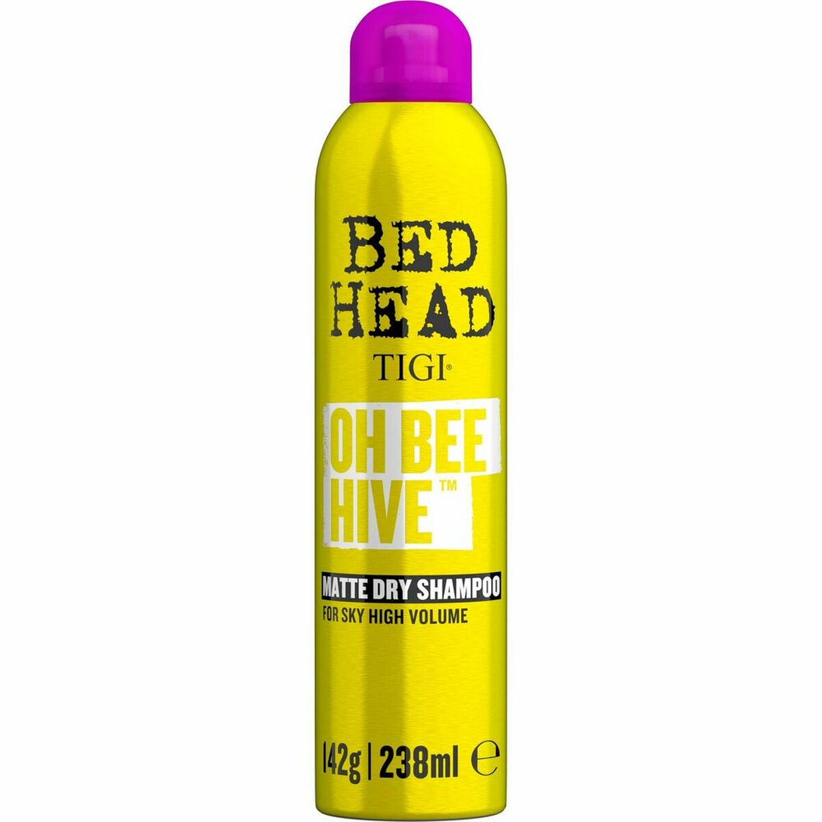 Torrschampo Tigi Bed Head 238 ml