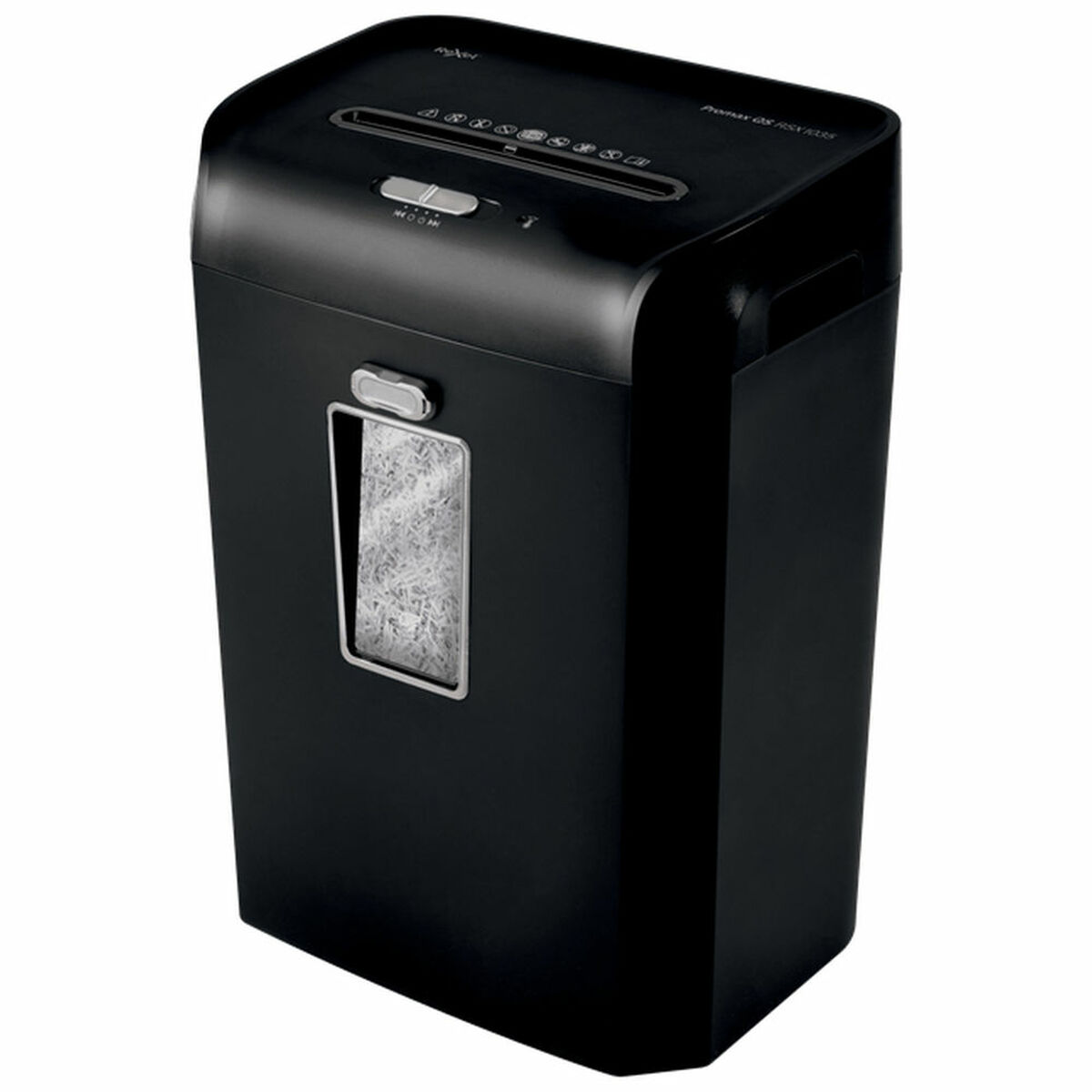 Dokumentförstörare Rexel Promax QS RSX1035 - 3