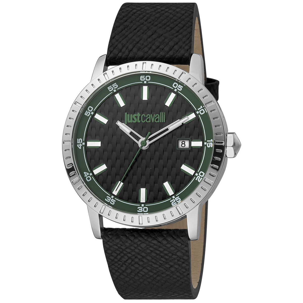 Herrklocka Just Cavalli JC1G216L0025 (Ø 42 mm) - 2