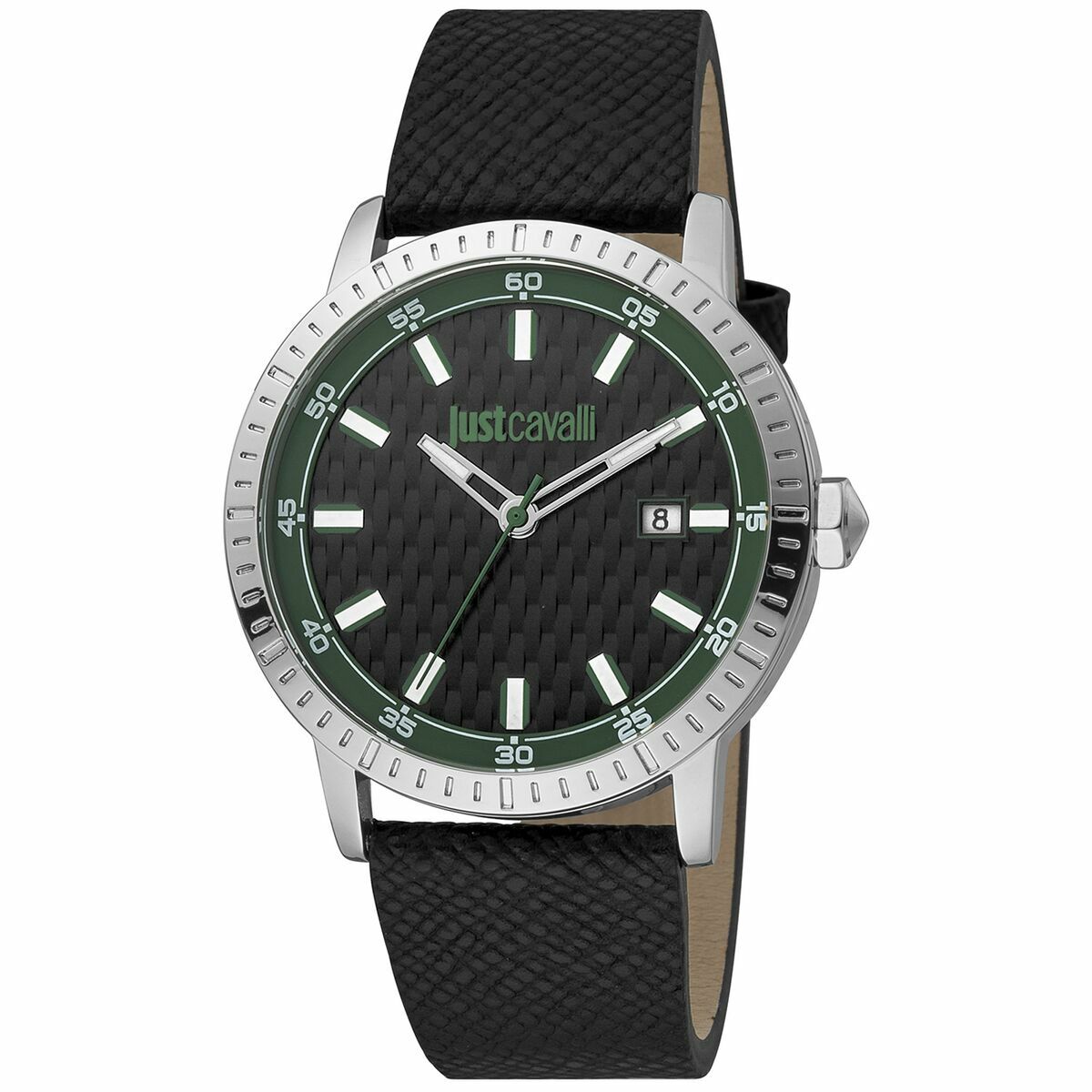 Herrklocka Just Cavalli JC1G216L0025 (Ø 42 mm)