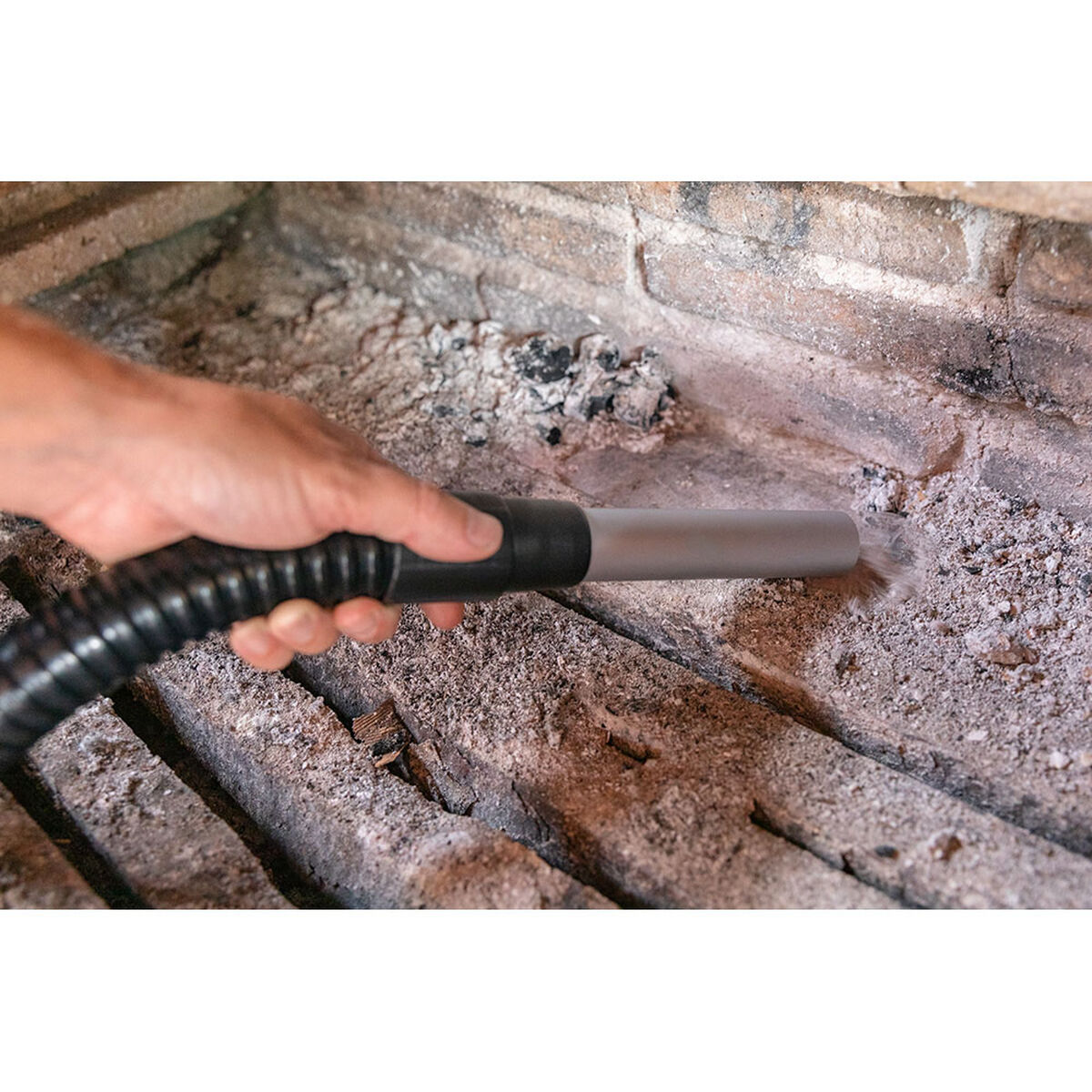 Handdammsugare Koma Tools 800 W - 8