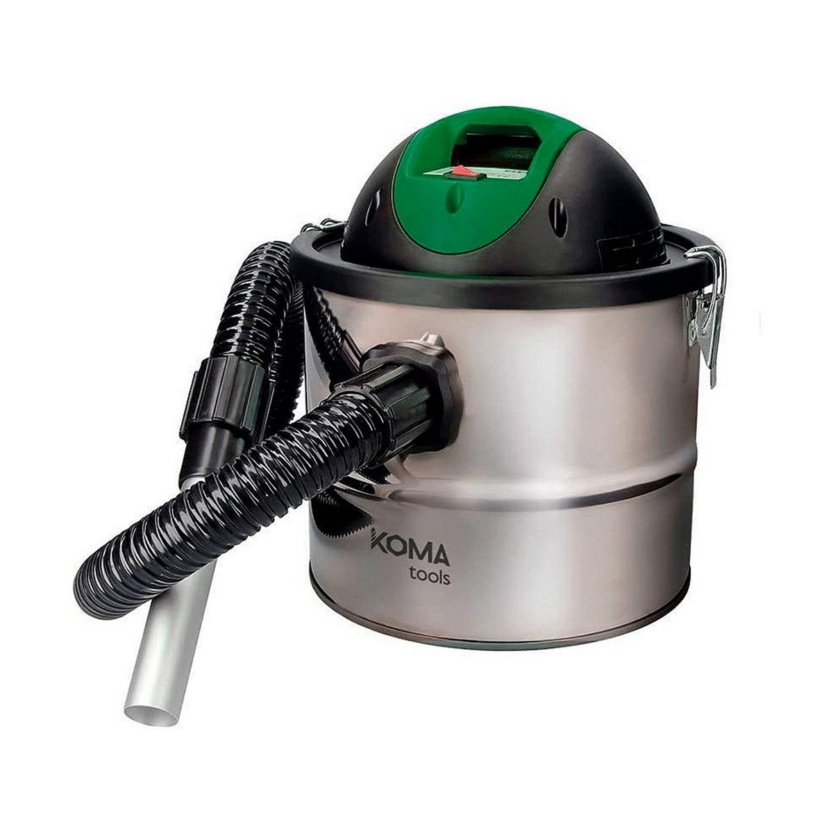 Handdammsugare Koma Tools 800 W - 2