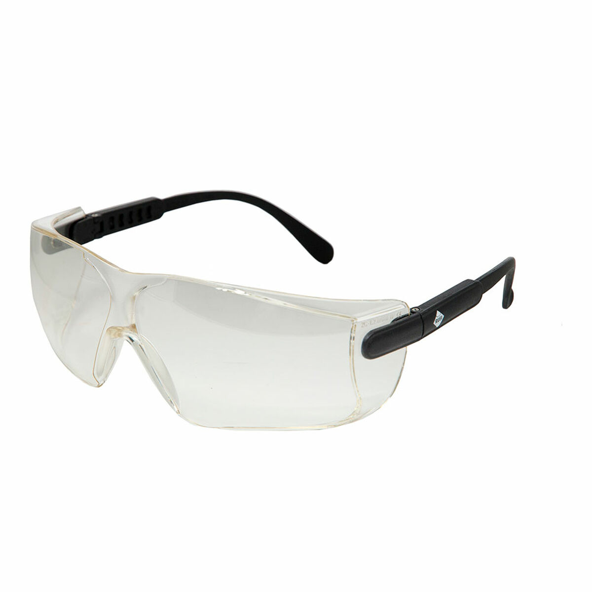 Säkerhetsglasögon Rubi 80918 Polykarbonater - 3