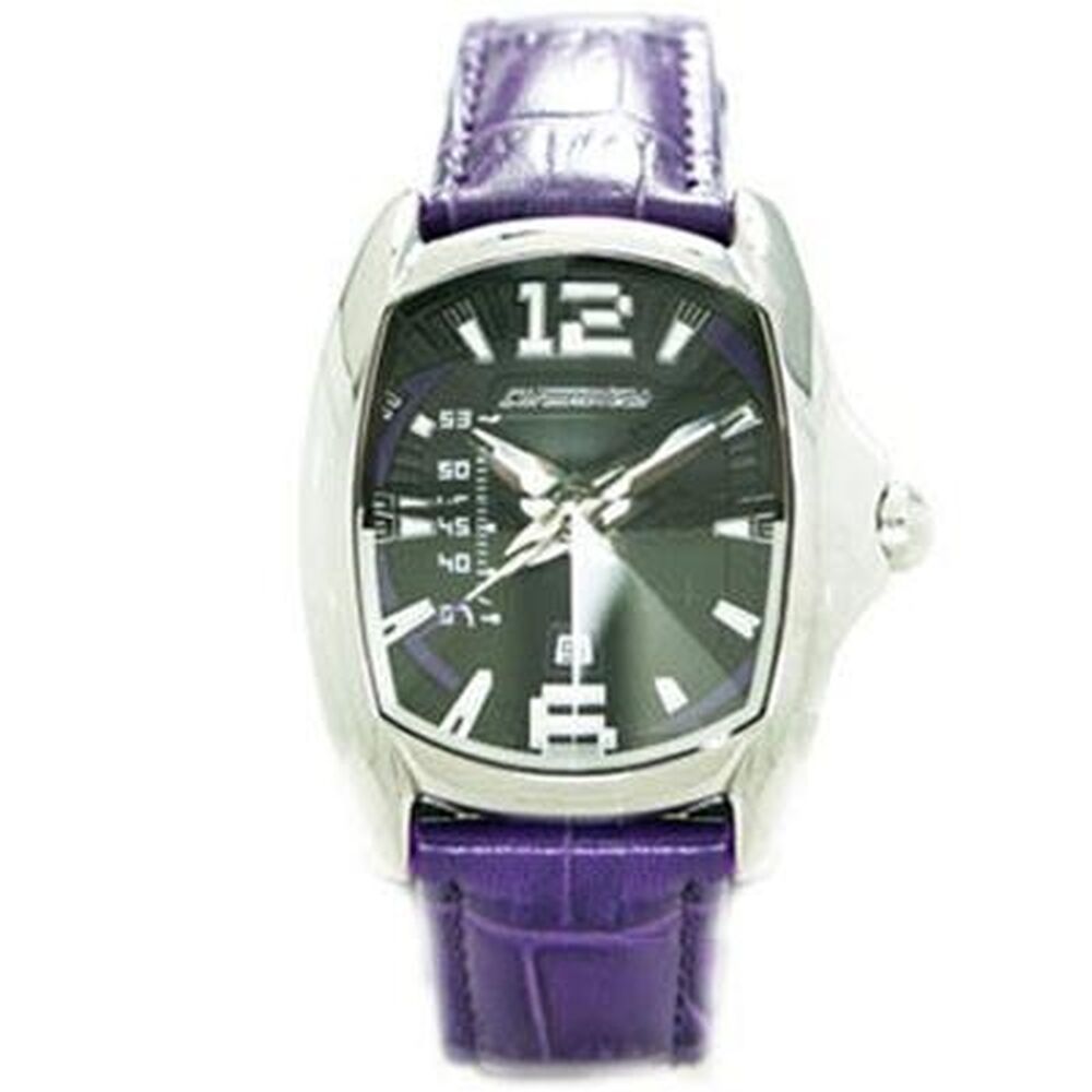 Damklocka Chronotech CT-7107AL_78