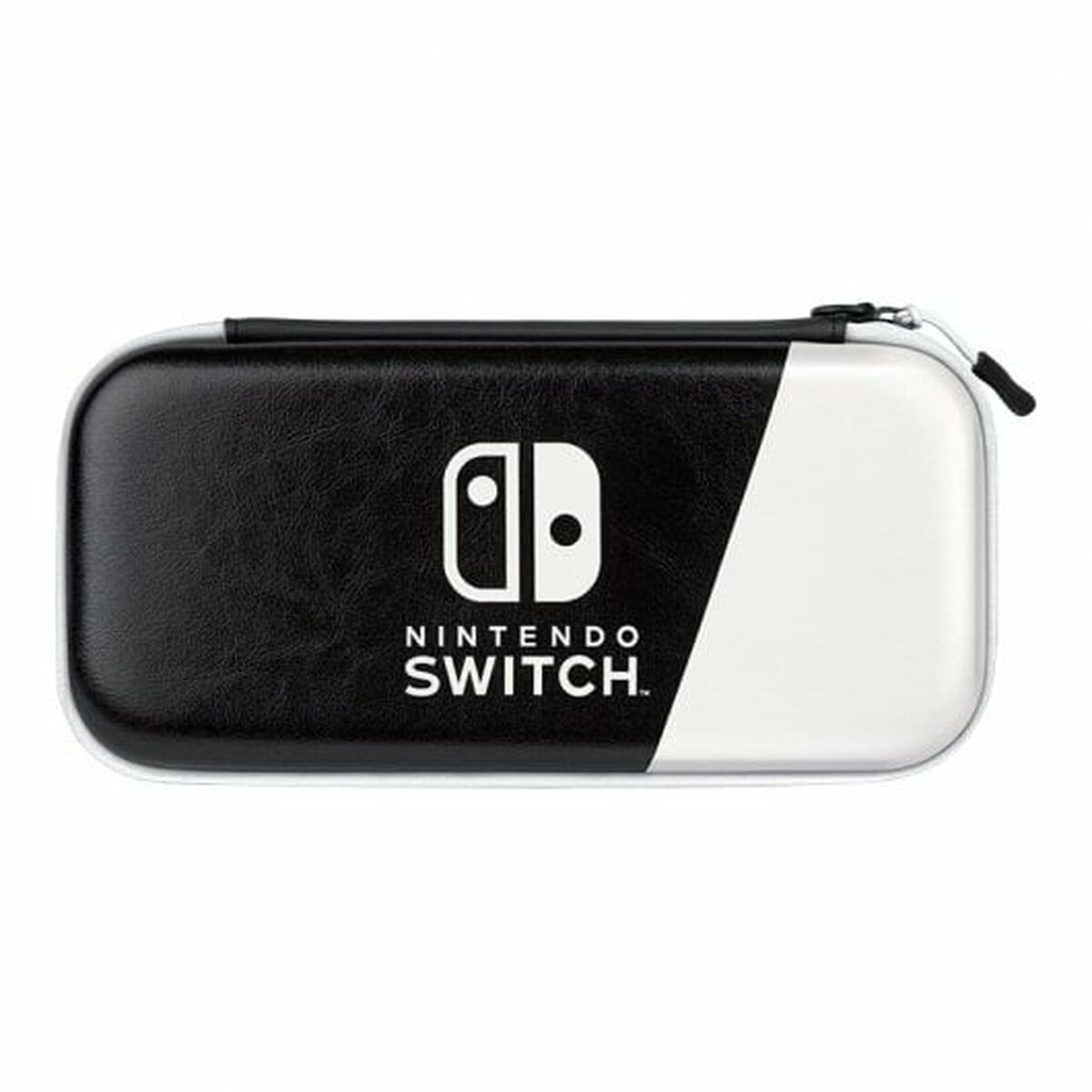 Fall till Nintendo Switch PDP 500-218-EU-BW Svart