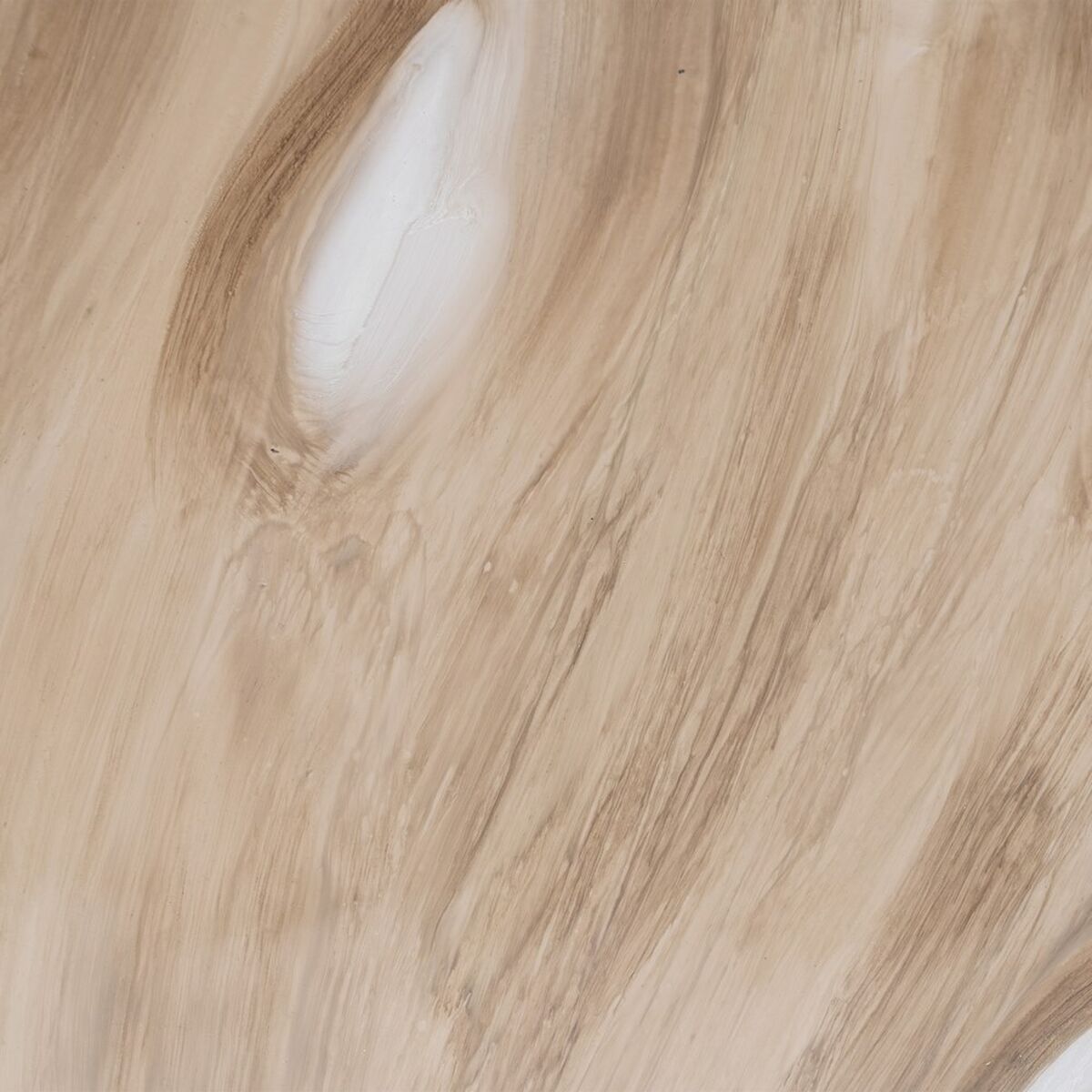 Sidobord Beige Järn 34 x 34 x 50 cm - 7