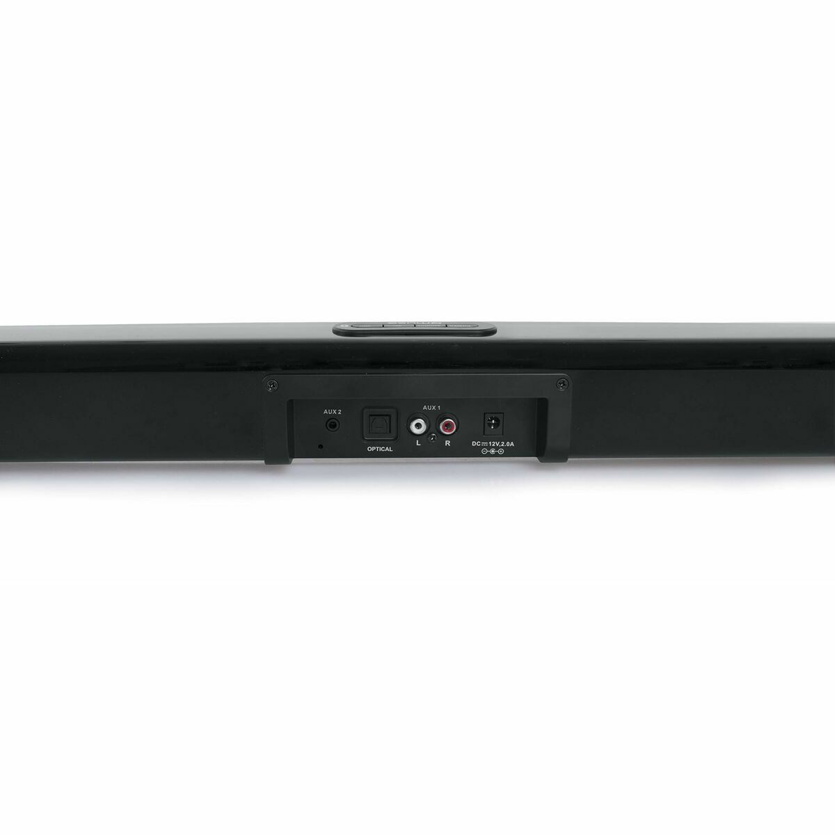 Trådlös soundbar Muse Svart 50 W (Renoverade B) - 4