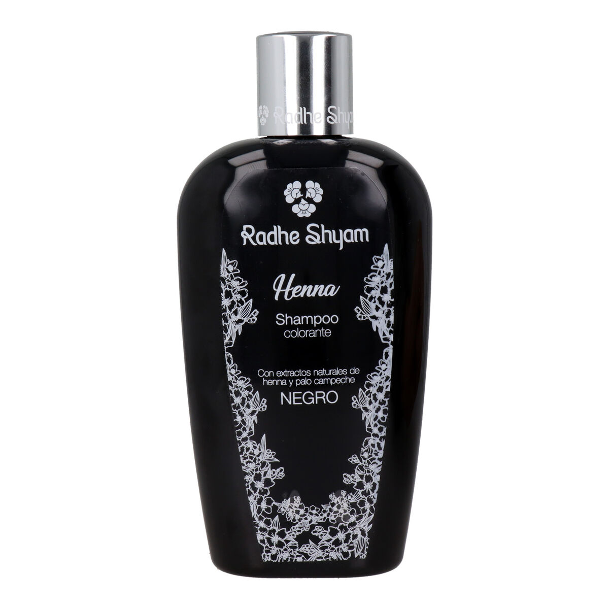 Barnschampo Radhe Shyam Shyam Henna 250 ml - 2